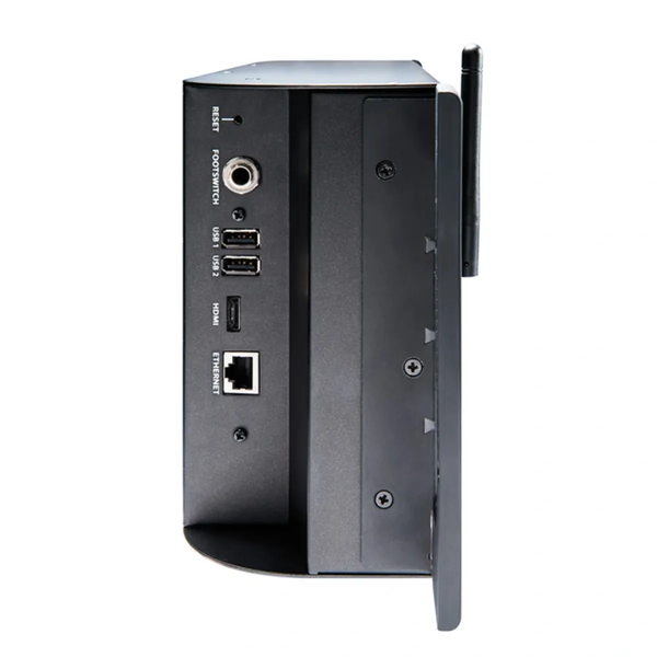 BÀN MIXER DIGITAL CHÍNH HÃNG: SOUNDCRAFT UI16