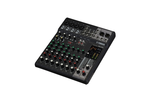 Mixer analog YAMAHA MG10X