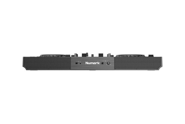 BÀN DJ: NUMARK MIXSTREAM PRO GO