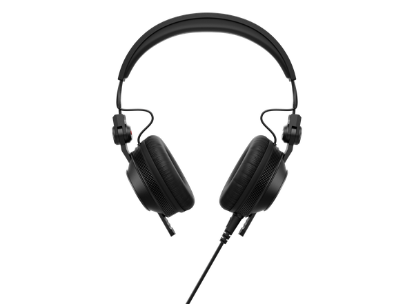 TAI NGHE KIỂM ÂM CHÍNH HÃNG: PIONEER DJ - HDJ CX