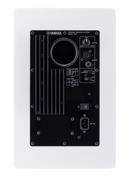 LOA KIỂM ÂM CHÍNH HÃNG - YAMAHA HS8