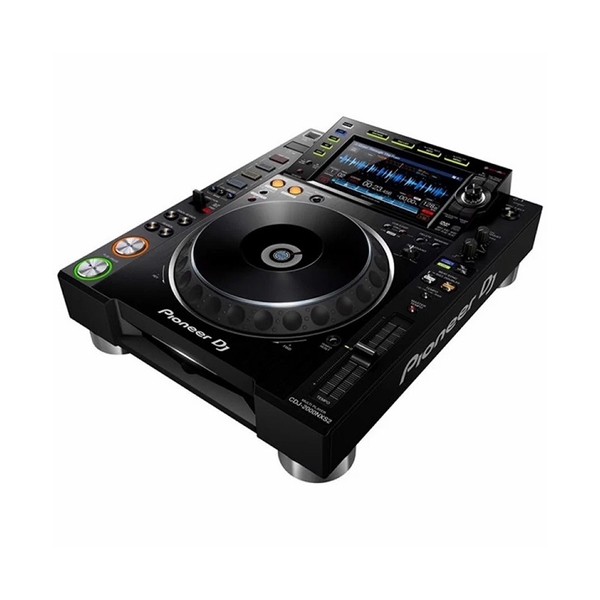 BÀN DJ: PIONEER DJ CDJ 2000 NXS2