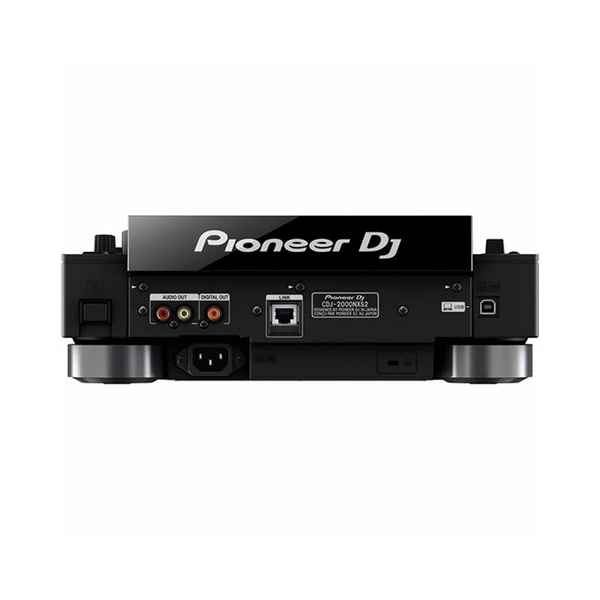 BÀN DJ: PIONEER DJ CDJ 2000 NXS2