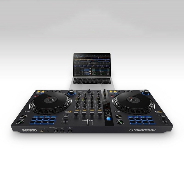 Bàn DJ: PIONEER DJ DDJ FLX6