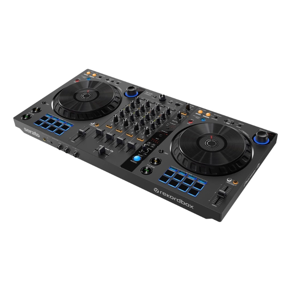 Bàn DJ: PIONEER DJ DDJ FLX6 GT