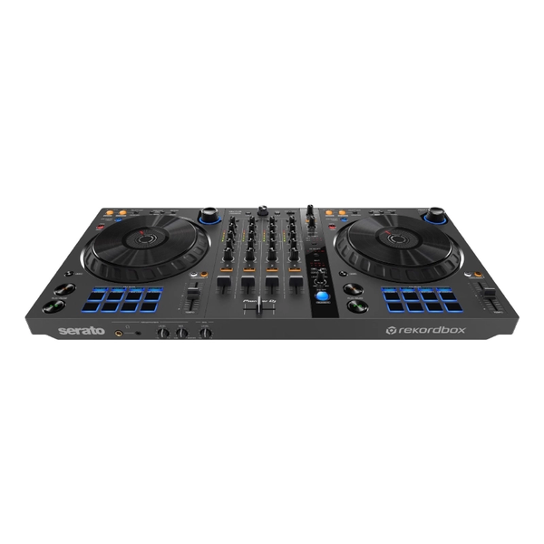 Bàn DJ: PIONEER DJ DDJ FLX6 GT