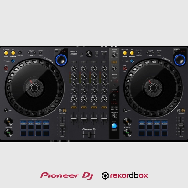 Bàn DJ: PIONEER DJ DDJ FLX6
