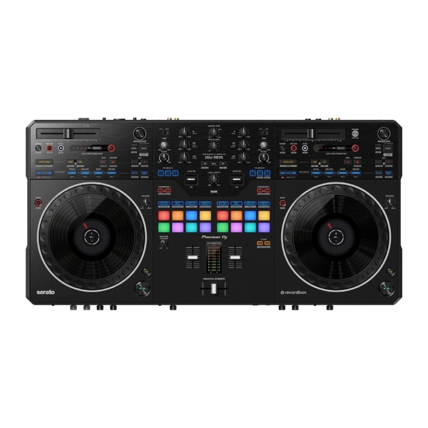 Bàn DJ: PIONEER DJ DDJ REV5