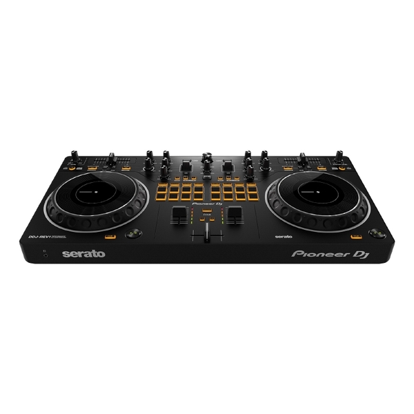 Bàn DJ: PIONEER DJ DDJ REV1