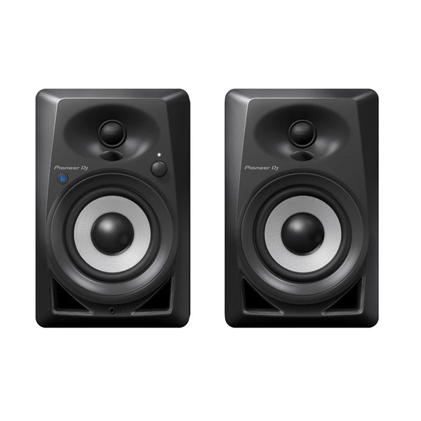 LOA KIỂM ÂM CHÍNH HÃNG - PIONEER DJ DM 40BT