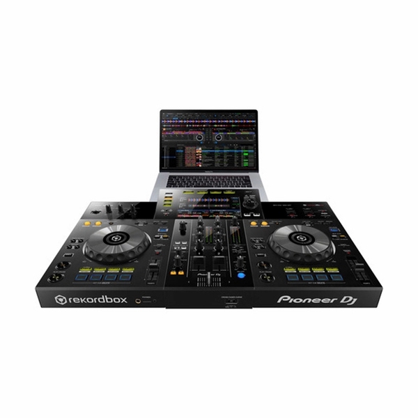 Bàn DJ: PIONEER DJ XDJ RR