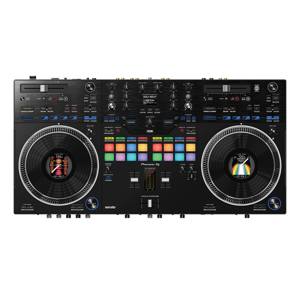 Bàn DJ: PIONEER DJ DDJ REV7