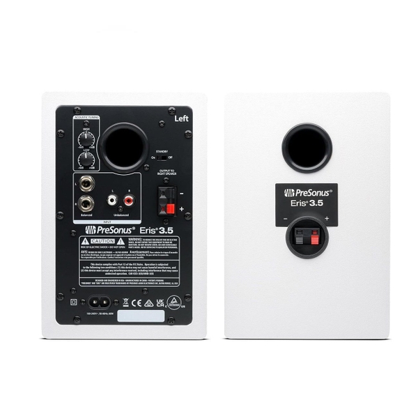 LOA KIỂM ÂM CHÍNH HÃNG - PRESONUS ERIS 3.5 Gen 2