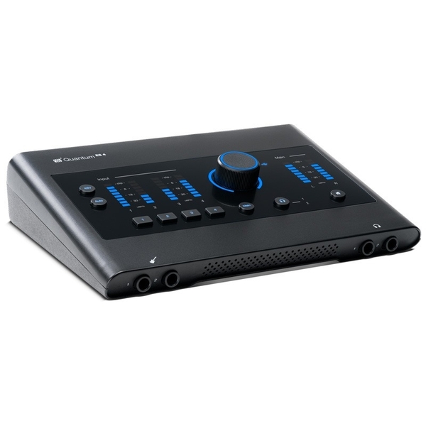 SOUNDCARD CHÍNH HÃNG: PRESONUS QUANTUM ES4