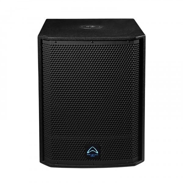 LOA SUBWOOFER ACTIVE CHÍNH HÃNG - WHARFEDALE PRO T-SUB-AX15B