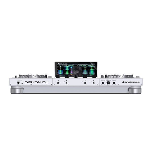 BÀN DJ: DENON PRIME 4+