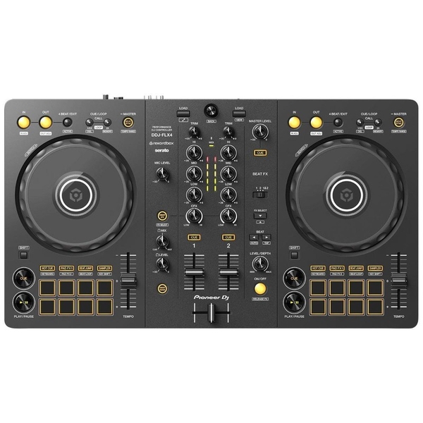 Bàn DJ : PIONEER DJ DDJ FLX4