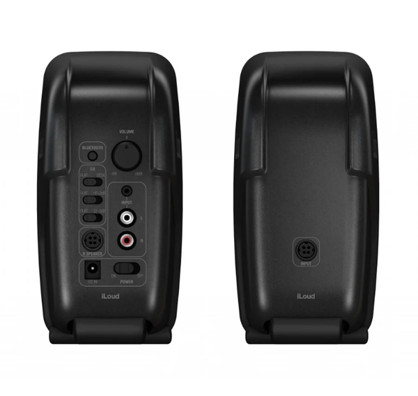 LOA KIỂM ÂM CHÍNH HÃNG - IK MULTIMEDIA ILOUD MICRO SET