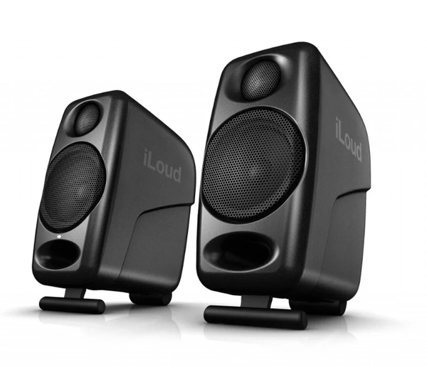 LOA KIỂM ÂM CHÍNH HÃNG - IK MULTIMEDIA ILOUD MICRO SET