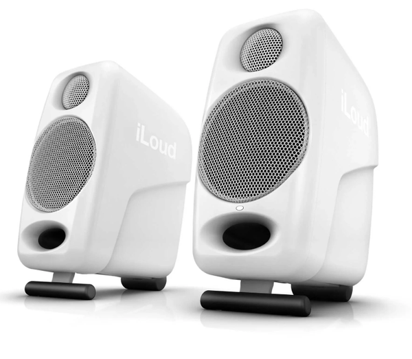 LOA KIỂM ÂM CHÍNH HÃNG - IK MULTIMEDIA ILOUD MICRO SET