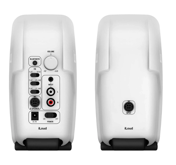 LOA KIỂM ÂM CHÍNH HÃNG - IK MULTIMEDIA ILOUD MICRO SET