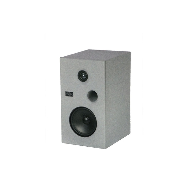 Loa kiểm âm liền công suất SR STUDIO THREE