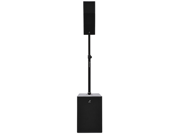 Hệ thống loa cột công suất 1000W StudioMaster  CORE121