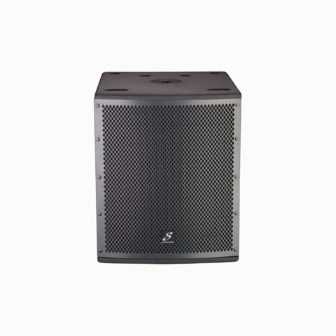 LOA SUBWOOFER ACTIVE CHÍNH HÃNG:  STUDIOMASTER TRX18S