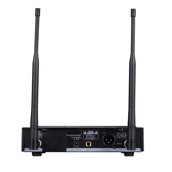 MICRO KHÔNG DÂY CHÍNH HÃNG: WHARFEDALE PRO AEROLINR VOCAL WIRELESS