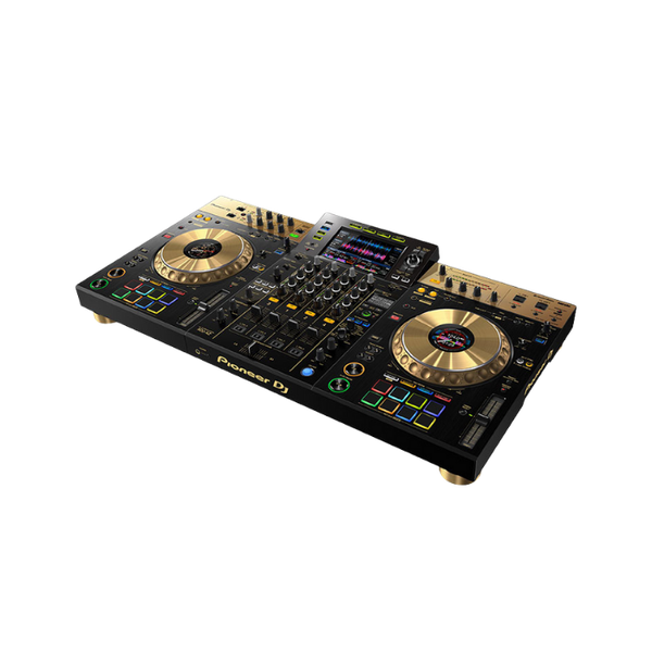 Bàn DJ: PIONEER DJ XDJ XZ N - GOLD