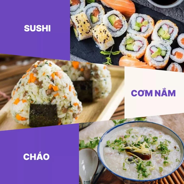 Gạo thơm ST25+ Vua Gạo túi 2kg (1 Túi)