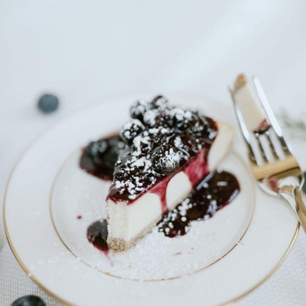 Combo 2 hộp blueberry Mỹ 125g (2 Hộp)