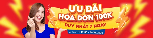 Tích lũy mua sắm cùng Nestle nhận phiếu mua hàng