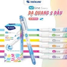 Bút dạ quang TL HL-03 plus
