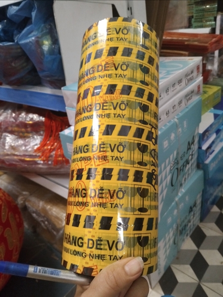 Băng keo 4.8
