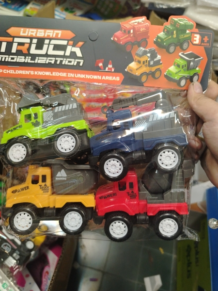 Túi lego siêu nhân