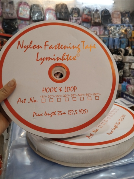 Keo âm dương ( xù gai)