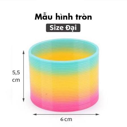 Lò xo xoắn 8mm hộp 100c