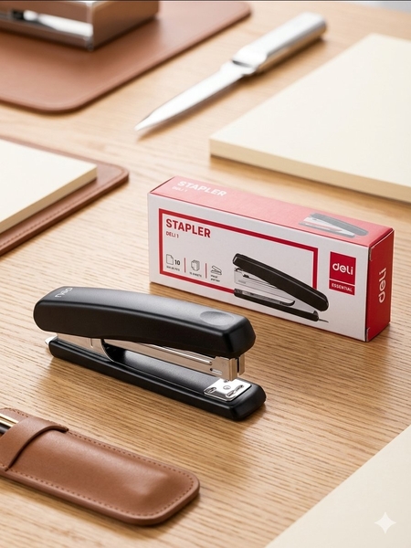 Dập ghim Deli-Số 10 -E0221