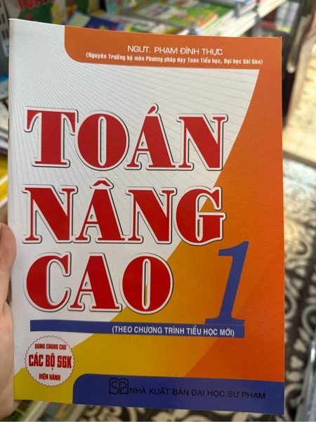 Sách tham khảo