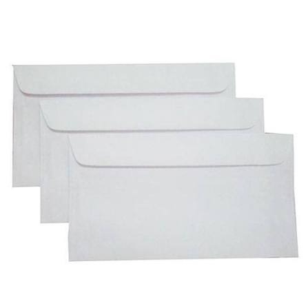 Bao thư trắng a6 10 cái