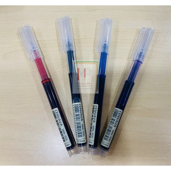 Bút gel nước
