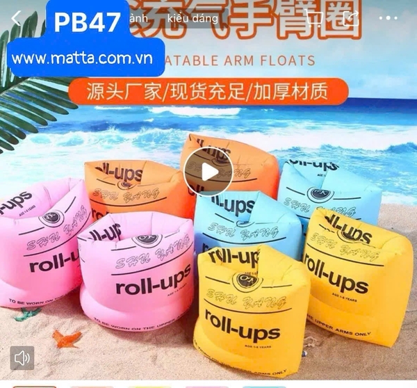 Phao tay