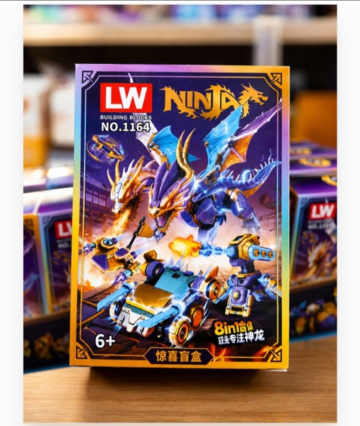 Lego LW