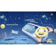 bàn đua oto điện 661-8 TM B04