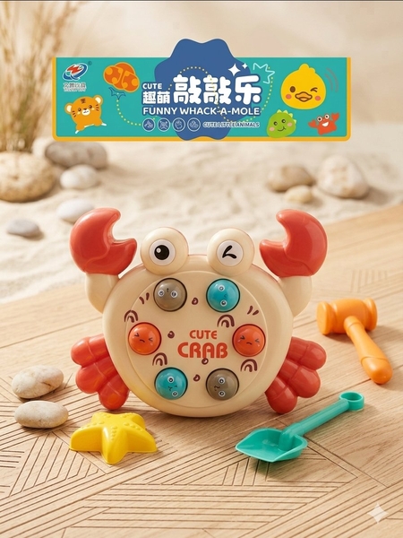 Đồ chơi đập chuột
