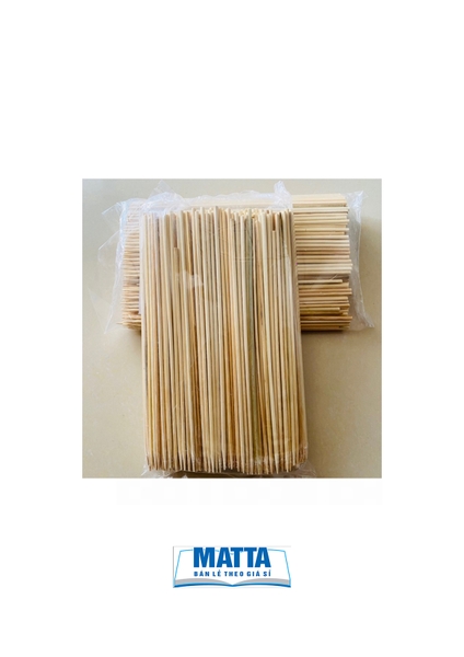 Bịch Xiên Que bịch 05 kg