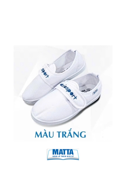 Giầy thể dục Asia