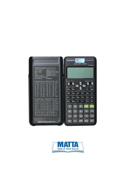 Máy tính casio 570VN