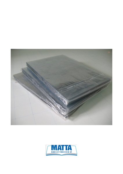 Giấy gương A3 vinlab 2 tờ
